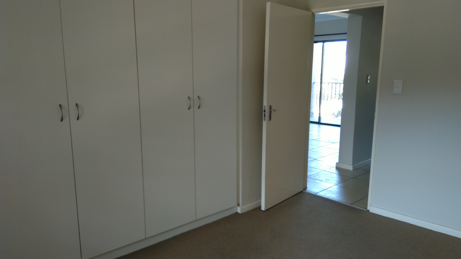 To Let 2 Bedroom Property for Rent in Sonstraal Heights Western Cape